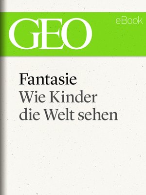 cover image of Fantasie